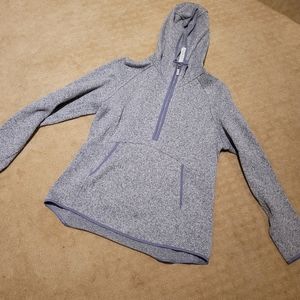 Lulu Hoodie